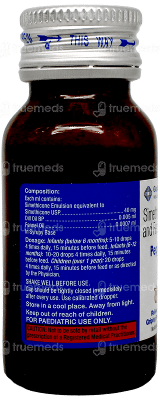 Pepticaine Liquid 30Ml